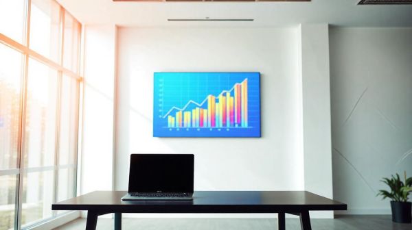5 Façons dont une agence seo amplifie votre présence en ligne