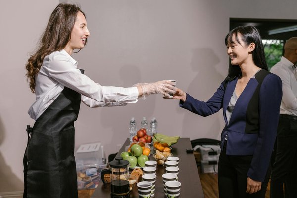 Gérer efficacement les questions-réponses lors d'un webinar