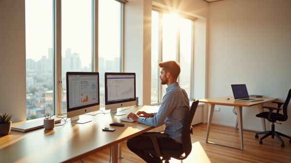 Comment une agence seo peut booster votre visibilité en ligne